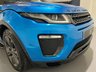 USED 2017 67 LAND ROVER RANGE ROVER EVOQUE 2.0 TD4 Landmark SUV 5dr Diesel Auto 4WD Euro 6 (s/s) (180 ps) JUST SERVICED & MOT - NO ADVISORIES