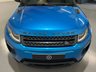 USED 2017 67 LAND ROVER RANGE ROVER EVOQUE 2.0 TD4 Landmark SUV 5dr Diesel Auto 4WD Euro 6 (s/s) (180 ps) JUST SERVICED & MOT - NO ADVISORIES