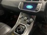 USED 2017 67 LAND ROVER RANGE ROVER EVOQUE 2.0 TD4 Landmark SUV 5dr Diesel Auto 4WD Euro 6 (s/s) (180 ps) JUST SERVICED & MOT - NO ADVISORIES