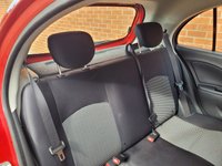 USED 2014 64 NISSAN MICRA 1.2 Visia Hatchback 5dr Petrol Manual Euro 5 (80 ps) 