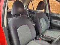 USED 2014 64 NISSAN MICRA 1.2 Visia Hatchback 5dr Petrol Manual Euro 5 (80 ps) 