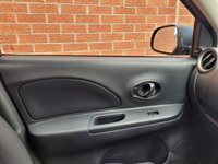 USED 2014 64 NISSAN MICRA 1.2 Visia Hatchback 5dr Petrol Manual Euro 5 (80 ps) 