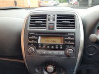 USED 2014 64 NISSAN MICRA 1.2 Visia Hatchback 5dr Petrol Manual Euro 5 (80 ps) 