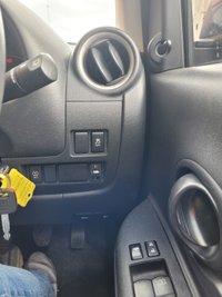 USED 2014 64 NISSAN MICRA 1.2 Visia Hatchback 5dr Petrol Manual Euro 5 (80 ps) 