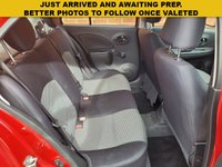 USED 2014 64 NISSAN MICRA 1.2 Visia Hatchback 5dr Petrol Manual Euro 5 (80 ps) 