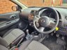 USED 2014 64 NISSAN MICRA 1.2 Visia Hatchback 5dr Petrol Manual Euro 5 (80 ps) 