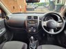 USED 2014 64 NISSAN MICRA 1.2 Visia Hatchback 5dr Petrol Manual Euro 5 (80 ps) 