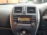 USED 2014 64 NISSAN MICRA 1.2 Visia Hatchback 5dr Petrol Manual Euro 5 (80 ps) 