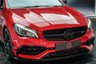 USED 2017 67 MERCEDES-BENZ CLA 2.0 CLA45 AMG Coupe 4dr Petrol SpdS DCT 4MATIC Euro 6 (s/s) (381 ps) 12-Month Warranty | 8.9% APR