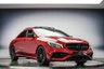 USED 2017 67 MERCEDES-BENZ CLA 2.0 CLA45 AMG Coupe 4dr Petrol SpdS DCT 4MATIC Euro 6 (s/s) (381 ps) 12-Month Warranty | 8.9% APR