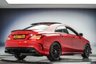 USED 2017 67 MERCEDES-BENZ CLA 2.0 CLA45 AMG Coupe 4dr Petrol SpdS DCT 4MATIC Euro 6 (s/s) (381 ps) 12-Month Warranty | 8.9% APR
