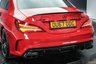 USED 2017 67 MERCEDES-BENZ CLA 2.0 CLA45 AMG Coupe 4dr Petrol SpdS DCT 4MATIC Euro 6 (s/s) (381 ps) 12-Month Warranty | 8.9% APR