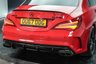 USED 2017 67 MERCEDES-BENZ CLA 2.0 CLA45 AMG Coupe 4dr Petrol SpdS DCT 4MATIC Euro 6 (s/s) (381 ps) 12-Month Warranty | 8.9% APR