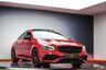 USED 2017 67 MERCEDES-BENZ CLA 2.0 CLA45 AMG Coupe 4dr Petrol SpdS DCT 4MATIC Euro 6 (s/s) (381 ps) 12-Month Warranty | 8.9% APR