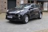 USED 2019 69 KIA SPORTAGE 1.6 CRDi EcoDynamics+ 1 SUV 5dr Diesel Hybrid Manual Euro 6 (s/s) (114 bhp) 