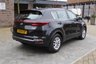 USED 2019 69 KIA SPORTAGE 1.6 CRDi EcoDynamics+ 1 SUV 5dr Diesel Hybrid Manual Euro 6 (s/s) (114 bhp) 