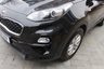USED 2019 69 KIA SPORTAGE 1.6 CRDi EcoDynamics+ 1 SUV 5dr Diesel Hybrid Manual Euro 6 (s/s) (114 bhp) 