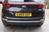 USED 2019 69 KIA SPORTAGE 1.6 CRDi EcoDynamics+ 1 SUV 5dr Diesel Hybrid Manual Euro 6 (s/s) (114 bhp) 