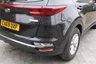 USED 2019 69 KIA SPORTAGE 1.6 CRDi EcoDynamics+ 1 SUV 5dr Diesel Hybrid Manual Euro 6 (s/s) (114 bhp) 