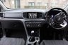 USED 2019 69 KIA SPORTAGE 1.6 CRDi EcoDynamics+ 1 SUV 5dr Diesel Hybrid Manual Euro 6 (s/s) (114 bhp) 