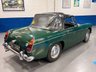 USED 1965 MG MIDGET MG Midget MKII Original Condition Only 2 Owners Huge History file, Same Family 1967