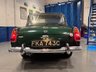 USED 1965 MG MIDGET MG Midget MKII Original Condition Only 2 Owners Huge History file, Same Family 1967