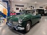 USED 1965 MG MIDGET MG Midget MKII Original Condition Only 2 Owners Huge History file, Same Family 1967