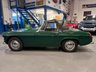 USED 1965 MG MIDGET MG Midget MKII Original Condition Only 2 Owners Huge History file, Same Family 1967