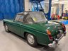 USED 1965 MG MIDGET MG Midget MKII Original Condition Only 2 Owners Huge History file, Same Family 1967