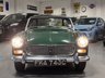 USED 1965 MG MIDGET MG Midget MKII Original Condition Only 2 Owners Huge History file, Same Family 1967