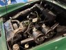 USED 1965 MG MIDGET MG Midget MKII Original Condition Only 2 Owners Huge History file, Same Family 1967