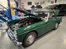 USED 1965 MG MIDGET MG Midget MKII Original Condition Only 2 Owners Huge History file, Same Family 1967