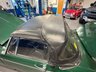 USED 1965 MG MIDGET MG Midget MKII Original Condition Only 2 Owners Huge History file, Same Family 1967