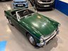 USED 1965 MG MIDGET MG Midget MKII Original Condition Only 2 Owners Huge History file, Same Family 1967