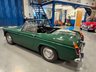 USED 1965 MG MIDGET MG Midget MKII Original Condition Only 2 Owners Huge History file, Same Family 1967