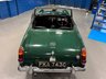 USED 1965 MG MIDGET MG Midget MKII Original Condition Only 2 Owners Huge History file, Same Family 1967