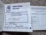 USED 1965 MG MIDGET MG Midget MKII Original Condition Only 2 Owners Huge History file, Same Family 1967