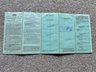 USED 1965 MG MIDGET MG Midget MKII Original Condition Only 2 Owners Huge History file, Same Family 1967