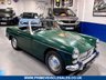 USED 1965 MG MIDGET MG Midget MKII Original Condition Only 2 Owners Huge History file, Same Family 1967