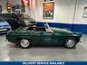USED 1965 MG MIDGET MG Midget MKII Original Condition Only 2 Owners Huge History file, Same Family 1967