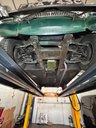 USED 1965 MG MIDGET MG Midget MKII Original Condition Only 2 Owners Huge History file, Same Family 1967
