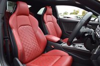 USED 2017 67 AUDI S5 3.0 TFSI V6 Coupe 2dr Petrol Tiptronic quattro Euro 6 (s/s) (354 ps) PAN ROOF / QUATTRO SPORTS DIFF