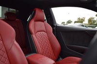 USED 2017 67 AUDI S5 3.0 TFSI V6 Coupe 2dr Petrol Tiptronic quattro Euro 6 (s/s) (354 ps) PAN ROOF / QUATTRO SPORTS DIFF