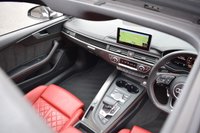 USED 2017 67 AUDI S5 3.0 TFSI V6 Coupe 2dr Petrol Tiptronic quattro Euro 6 (s/s) (354 ps) PAN ROOF / QUATTRO SPORTS DIFF
