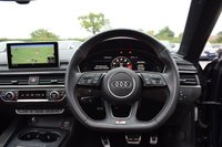 USED 2017 67 AUDI S5 3.0 TFSI V6 Coupe 2dr Petrol Tiptronic quattro Euro 6 (s/s) (354 ps) PAN ROOF / QUATTRO SPORTS DIFF