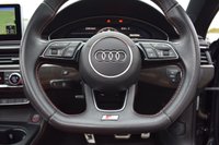 USED 2017 67 AUDI S5 3.0 TFSI V6 Coupe 2dr Petrol Tiptronic quattro Euro 6 (s/s) (354 ps) PAN ROOF / QUATTRO SPORTS DIFF