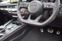 USED 2017 67 AUDI S5 3.0 TFSI V6 Coupe 2dr Petrol Tiptronic quattro Euro 6 (s/s) (354 ps) PAN ROOF / QUATTRO SPORTS DIFF