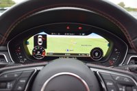 USED 2017 67 AUDI S5 3.0 TFSI V6 Coupe 2dr Petrol Tiptronic quattro Euro 6 (s/s) (354 ps) PAN ROOF / QUATTRO SPORTS DIFF