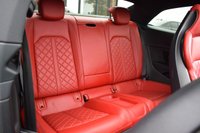 USED 2017 67 AUDI S5 3.0 TFSI V6 Coupe 2dr Petrol Tiptronic quattro Euro 6 (s/s) (354 ps) PAN ROOF / QUATTRO SPORTS DIFF