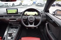 USED 2017 67 AUDI S5 3.0 TFSI V6 Coupe 2dr Petrol Tiptronic quattro Euro 6 (s/s) (354 ps) PAN ROOF / QUATTRO SPORTS DIFF